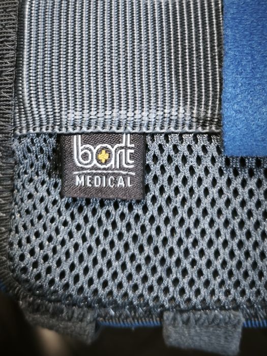 Ортез на праву руку