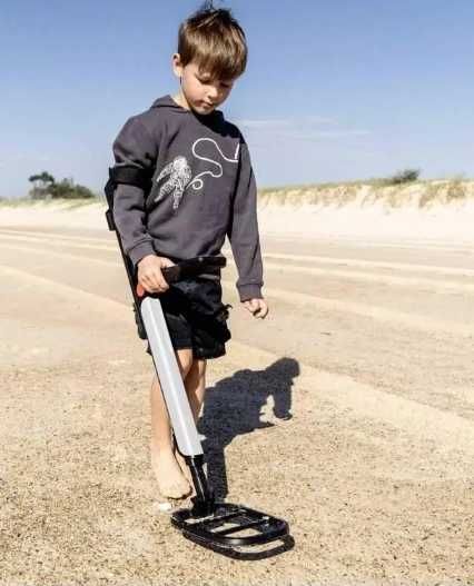 Металошукач MineLab Go Find 11
