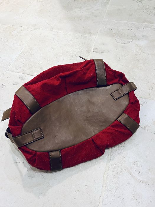 Torba letnia firmy Perfois