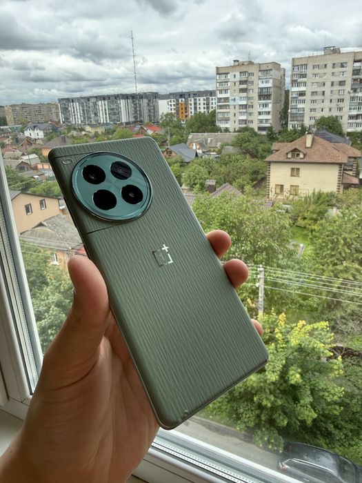 Oneplus ace 3 pro