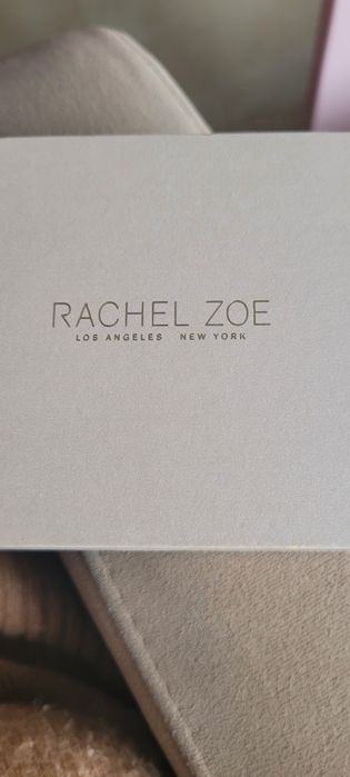 Nowa bransoletka  Rachel Zoe