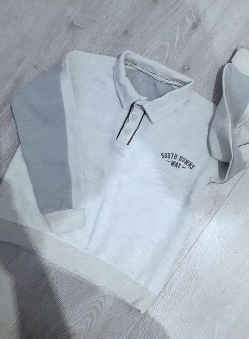 Bluza chłopięca Reserved 128