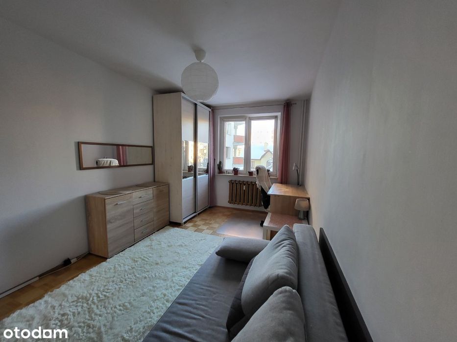 Mieszkanie do wynajęcia 44 m² Nowe Miasto, Dubois