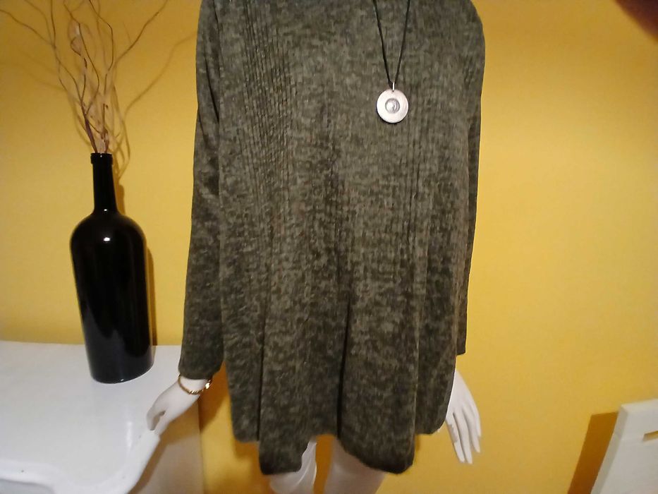 sweter rozmiar 52\54