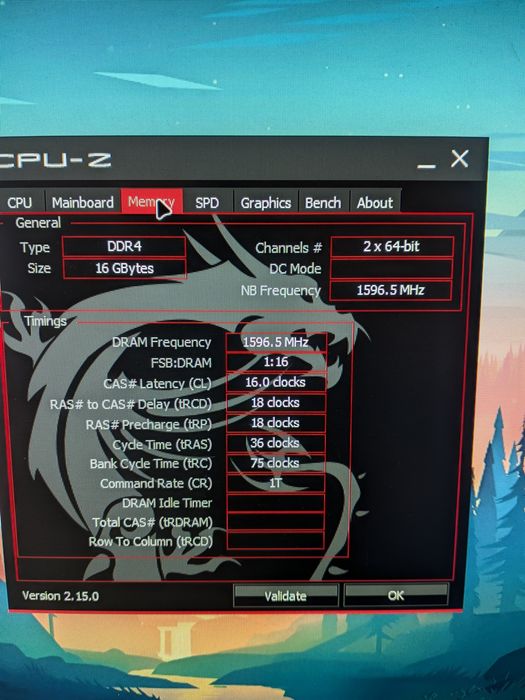 Ігровий ПК Ryzen 5 16 GB GTX 970 4 gb