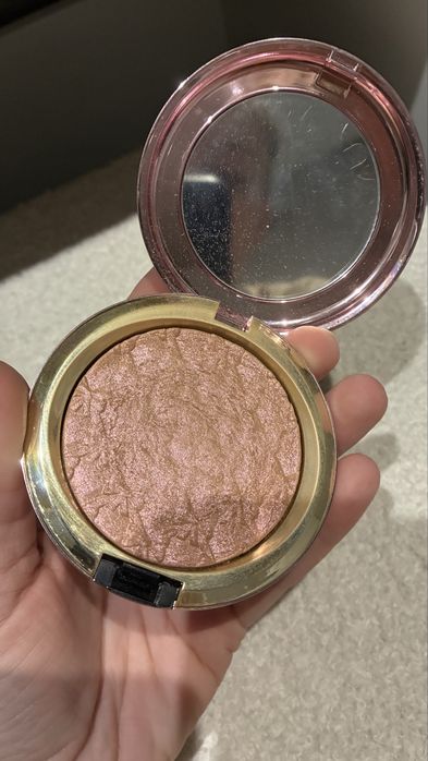 Mac wrapped in gold extra dimension rozswietlacz edycja limitowana