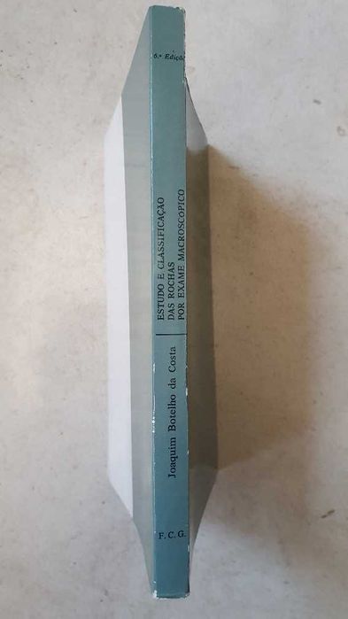 Study and Classification of Rocks by Macroscopic Examination64752125142531121