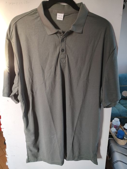 Eleganckie polo 3XL