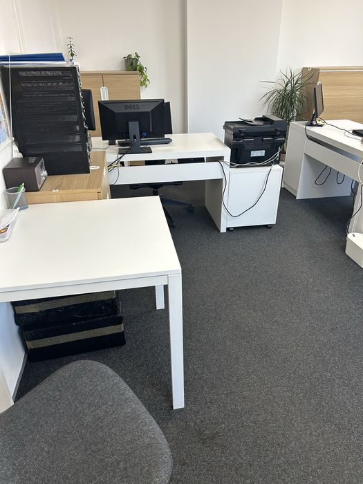 Do wynajecia pomieszczenia  biurowe