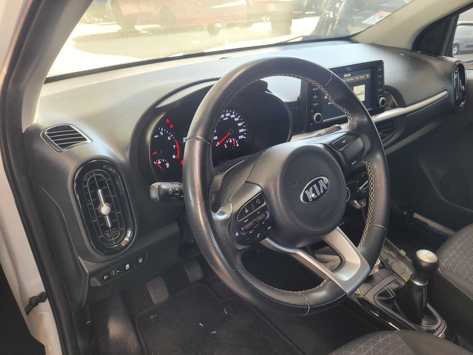Kia Picanto 2019 para peças