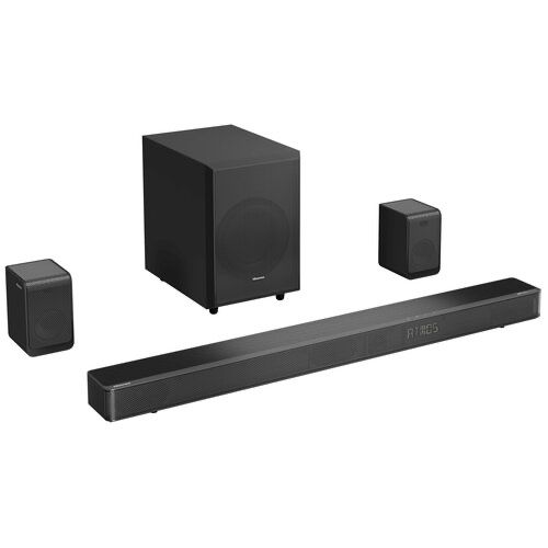 Soundbar HISENSE AX5120G 5.1.2