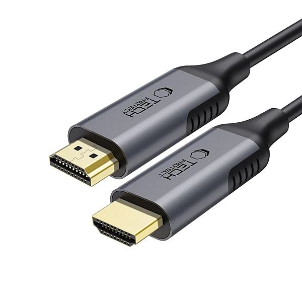 Tech-Protect Ultraboost Cable Hdmi To Hdmi 2.1/4K 120Hz / 8K 60Hz 200C