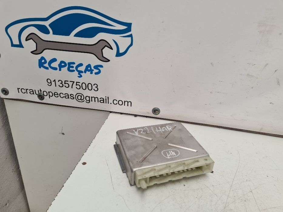 Centralina Original Temic Volvo S80 I 1 MK1 184 2.8i T6 272CV B6284T