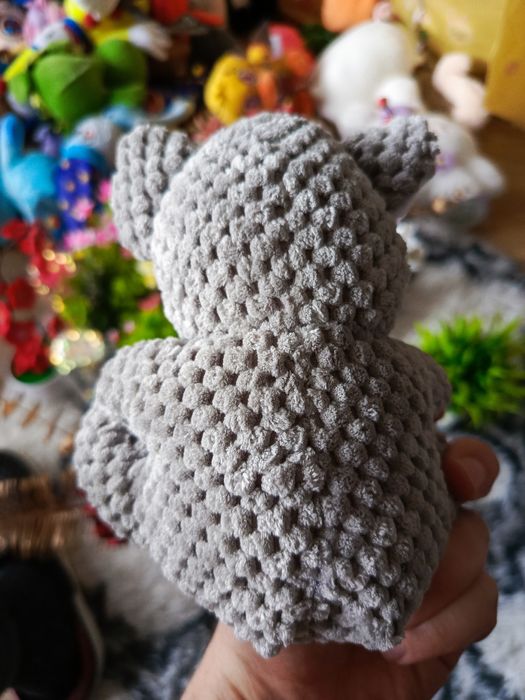 Miś koala pluszak maskotka