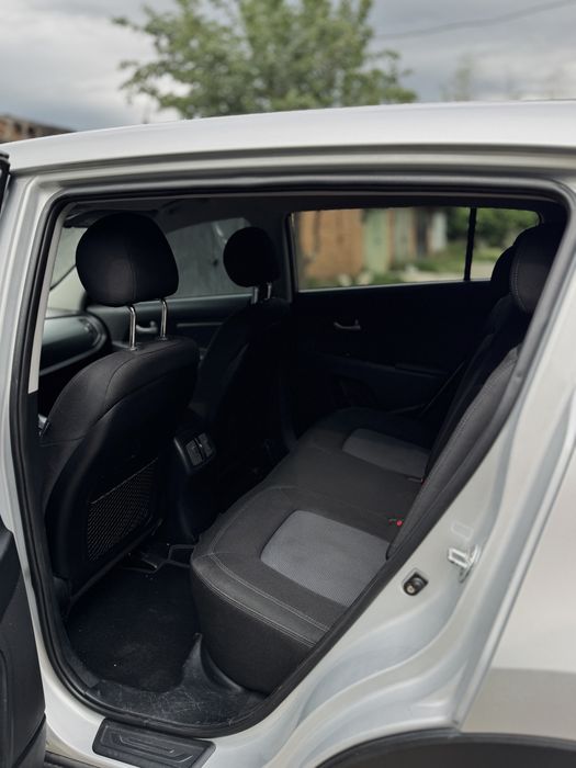 Kia Sportage 2015 VIN KNDPB3AC6G7864670 фото оголошення 5 з 9