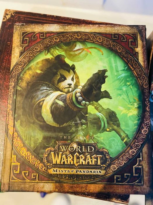 WoW CE – Mists of Pandaria (EN)64552843520643121