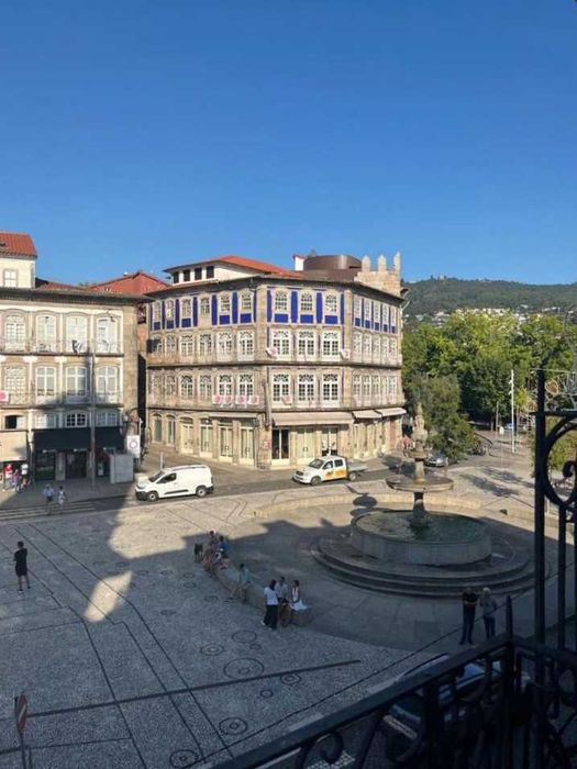 T0 Arrendamento - Largo do Toural