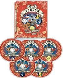 Kiko Veneno - Put That Bandage on Me Again - 1982/2000 - DeLuxe Edition