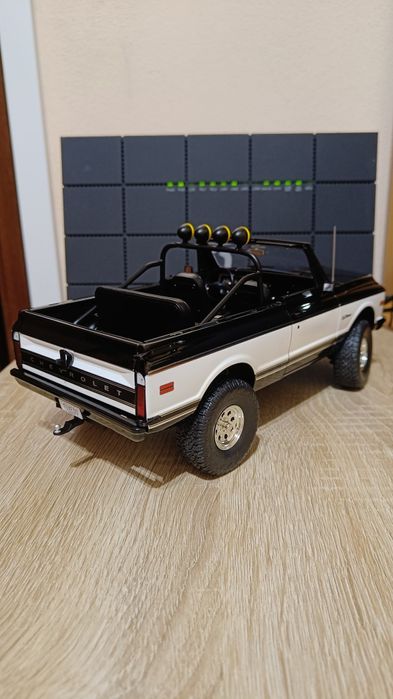 Chevrolet K/5 Blazer (1:18) - ACME