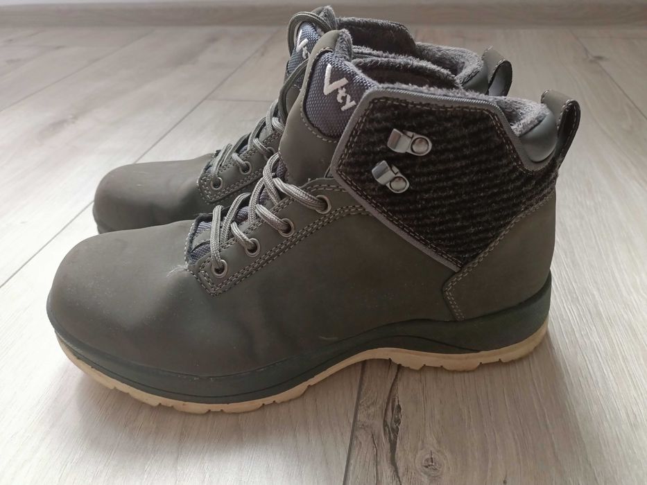 Buty męskie zimowe Vty rozmiar 44