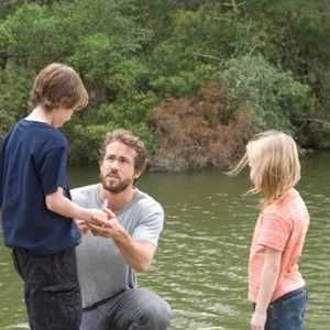 UM SEGREDO MUITO NOSSO (Ryan Reynolds/Willem Dafoe/Julia Roberts)