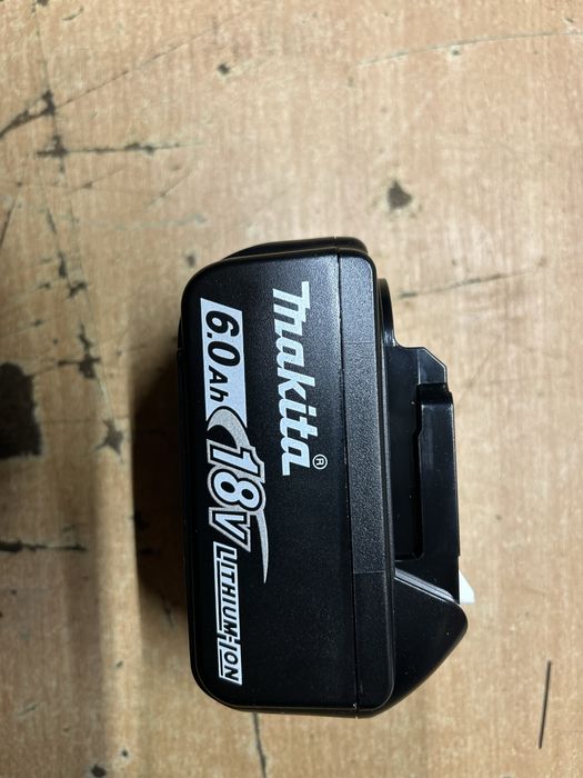 Makita bateria 6.0 Ah