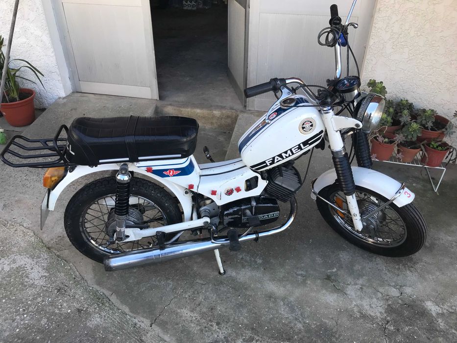 Famel Z3 Original