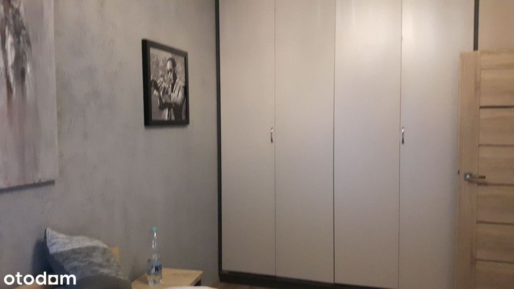 Mieszkanie 50m Nowa Zamiejska