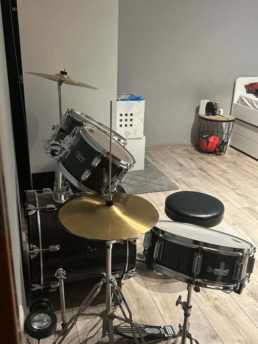 Instrumenty muzyczne