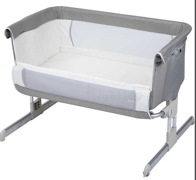 Berco next to me Safety 1st