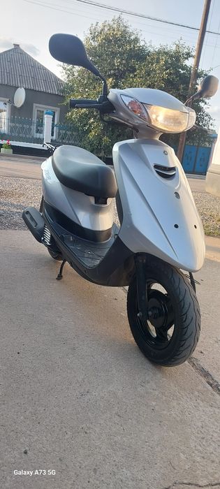 Продам YAMAHA Jok sa 57 4t