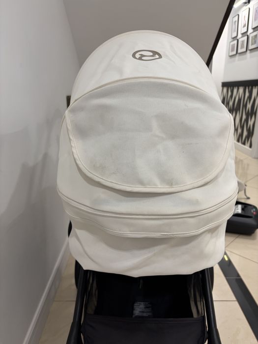 Cybex GOLD EOS 3w1 plus ISOFIX !!!