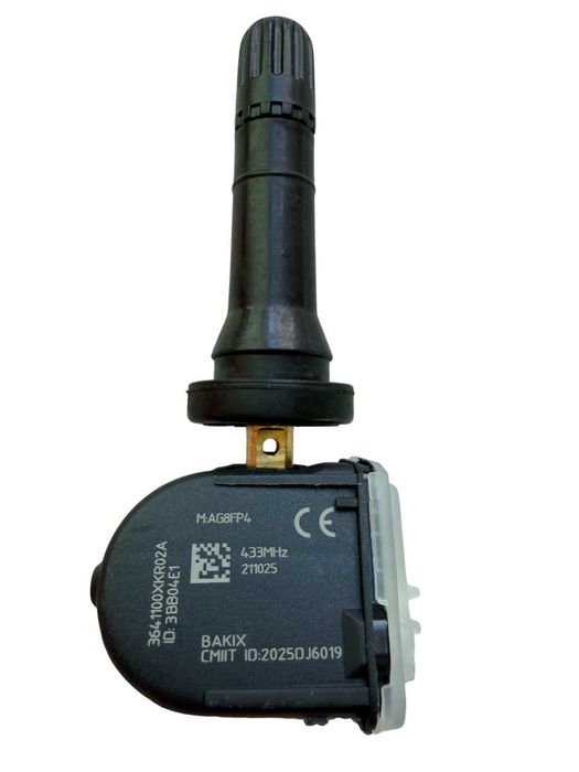 Датчики тиску давления шин TPMS Geely, Haval