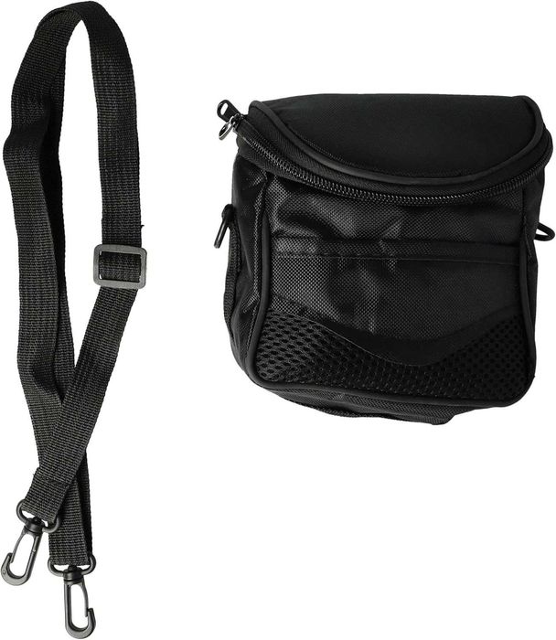 Bolsa para máquinas fotográficas - Nova