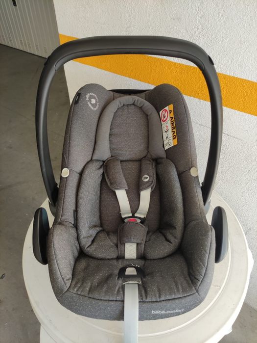 Bébé Confort cadeira auto Rock