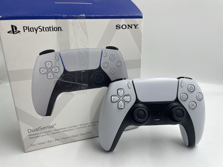 Oryginalny Pad Sony DualSense PS5