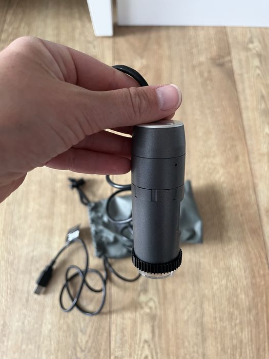 Dermatoskop Dino-Lite MEDL4DW