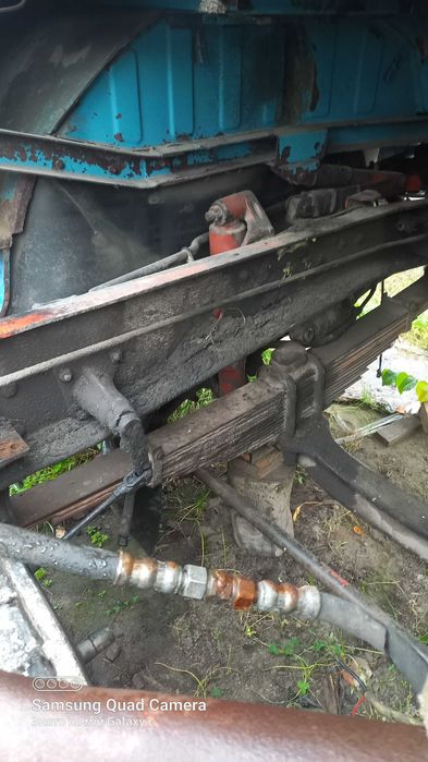 TIR сервіс СТО ремонт ДВИГУНІВ,  КПП, вантажних та комерційних авто