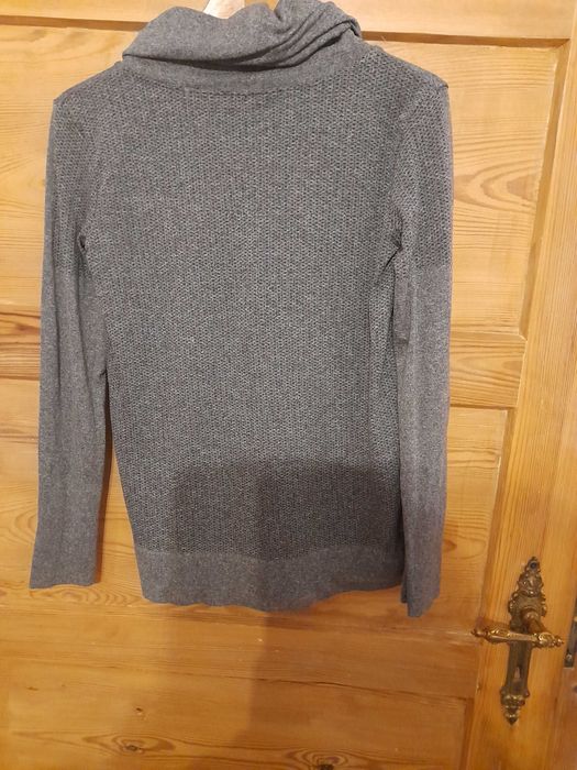 bluza damska do biegania 4f