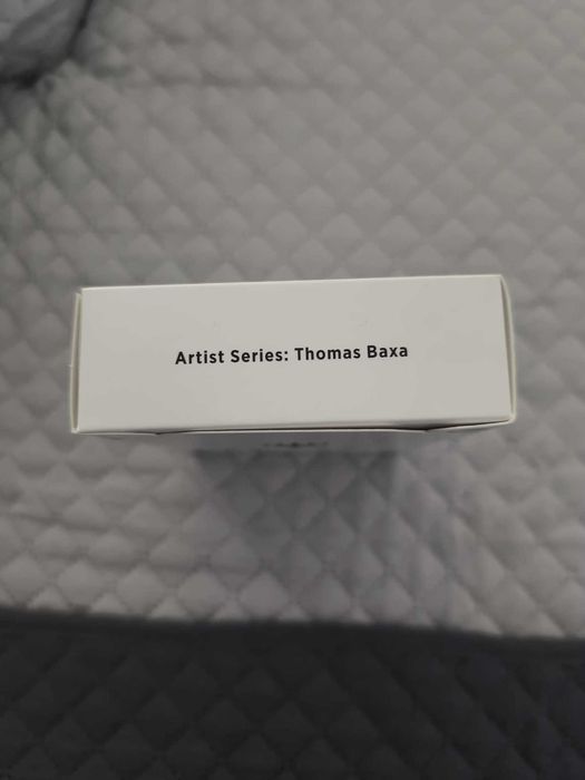 Secret Lair Drop Series: Artist Series Thomas Baxa