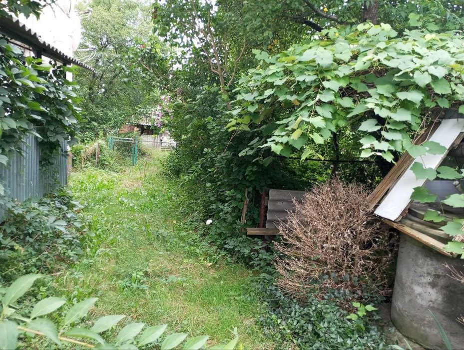 Продам 2-х кімнатну квартиру в будинку на 4 квартири в смт.Ланчин торг