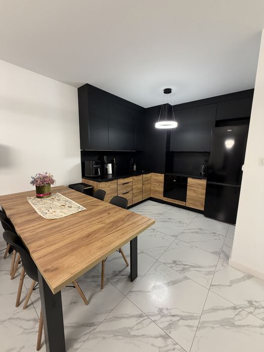 Nowoczesne mieszkanie 42 m² | Wągrowiec, ul. Piaskowa | Nowe budownictwo 2025