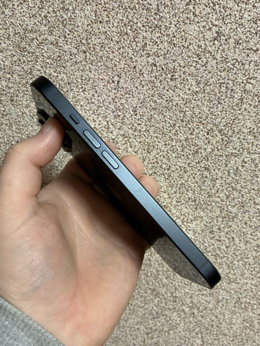 IPhone 14 Black 128Gb