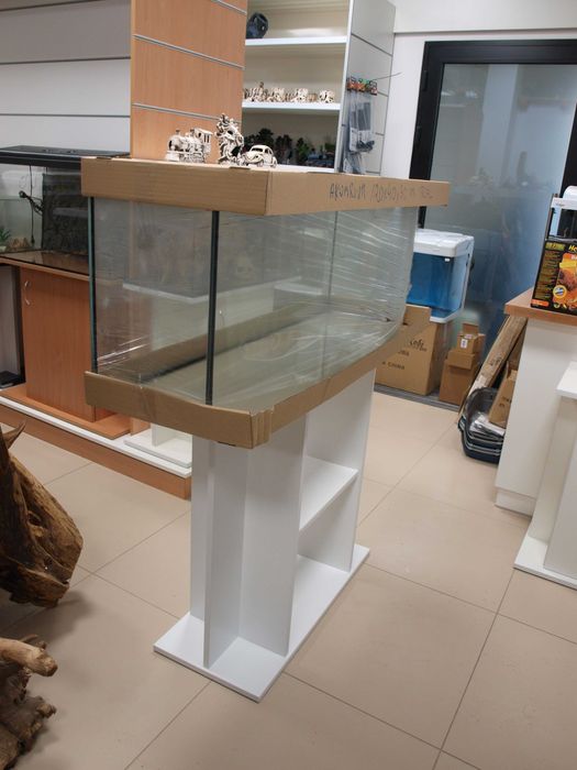 Pokrywa 120x40 AP Profil. czarna