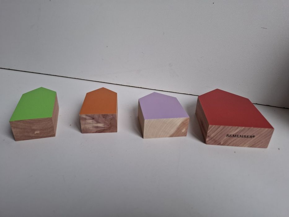 Domki z drewna cedrowego