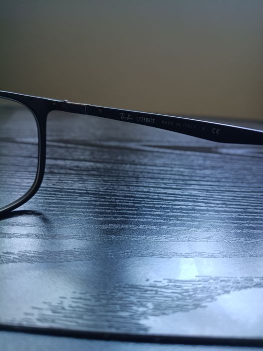 Oprawki do okularów Ray-Ban LITE-FORCE