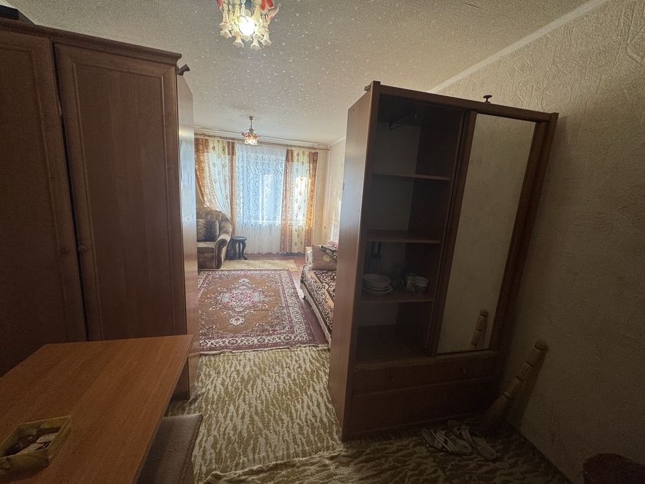 Продам кімнату в гуртожитку