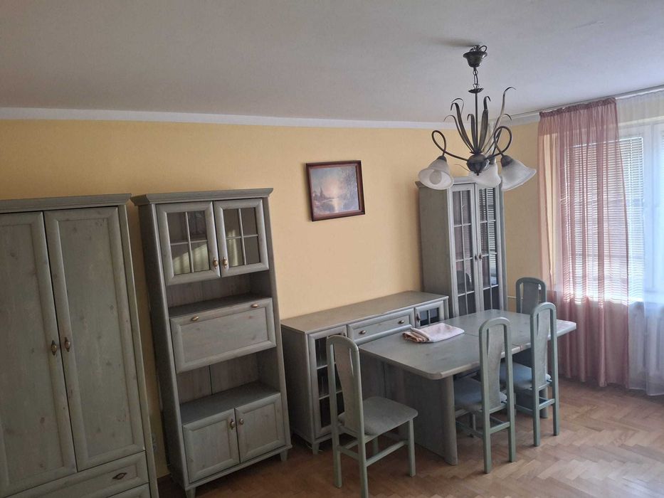 Wynajem pokoju 20 m² z balkonem na ul.Sikorskiego – pohled 5