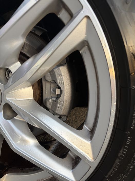 Audi a3 8p 1.9tdi — photo 5