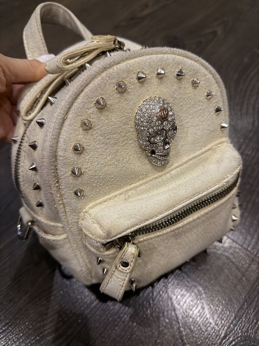 Рюкзак philipp plein